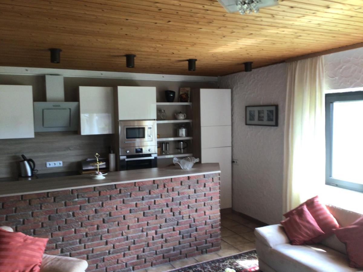 Ferienwohnung Hoehenweg 25 Nettersheim Exterior photo