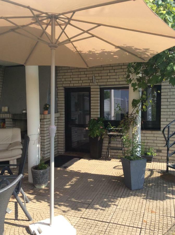 Ferienwohnung Hoehenweg 25 Nettersheim Exterior photo